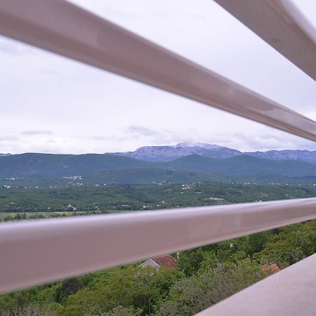 Hotel Venezia Imotski Eksteriør billede