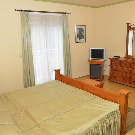 Hotel Venezia Imotski Eksteriør billede
