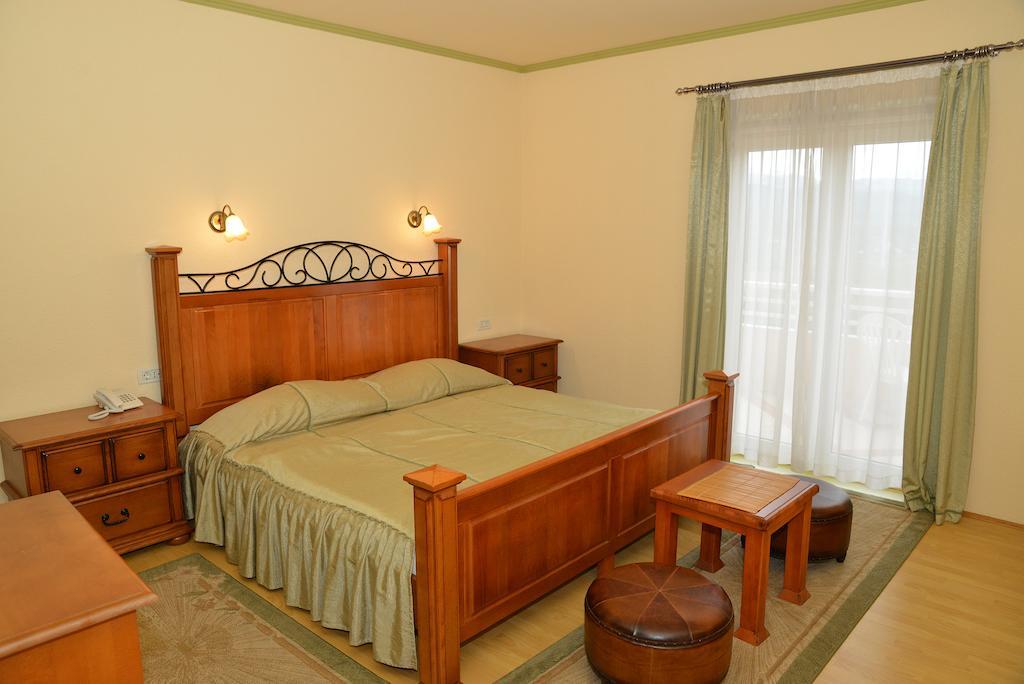 Hotel Venezia Imotski Værelse billede