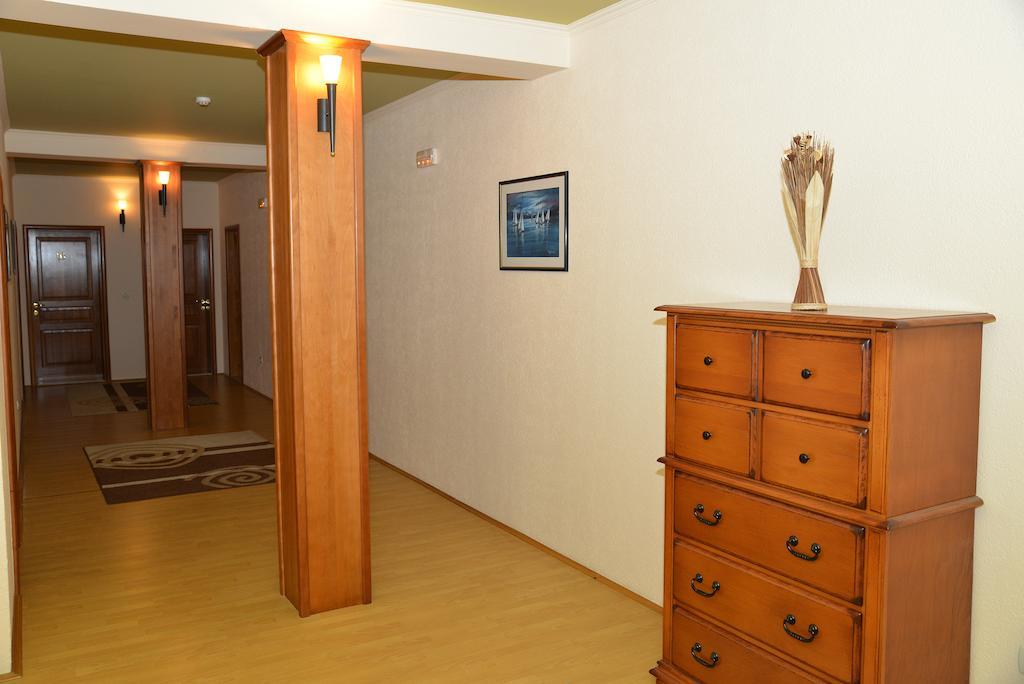 Hotel Venezia Imotski Værelse billede