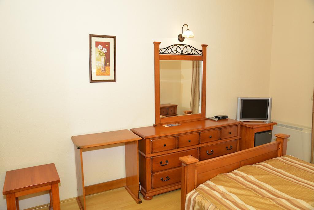 Hotel Venezia Imotski Værelse billede