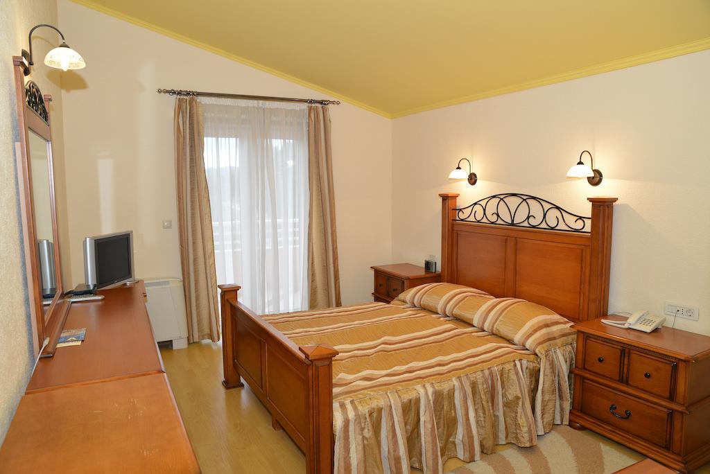 Hotel Venezia Imotski Værelse billede