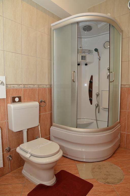 Hotel Venezia Imotski Værelse billede