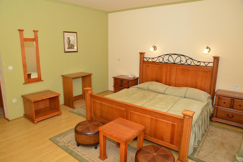 Hotel Venezia Imotski Eksteriør billede