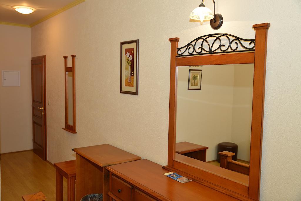 Hotel Venezia Imotski Eksteriør billede