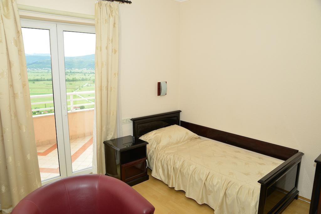Hotel Venezia Imotski Værelse billede