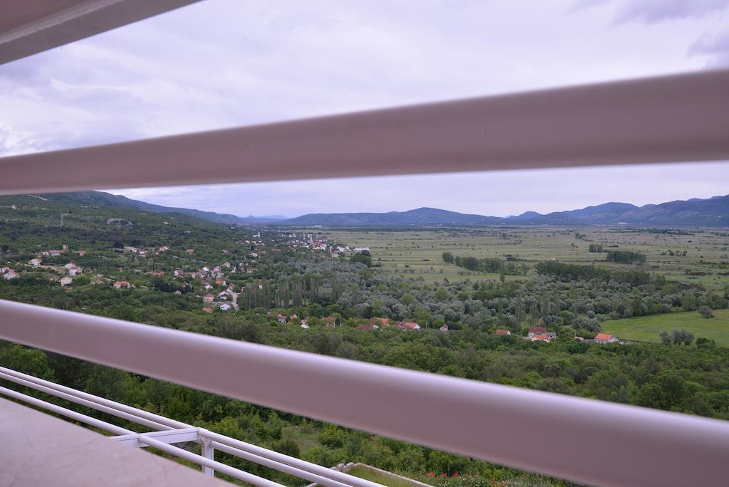 Hotel Venezia Imotski Eksteriør billede