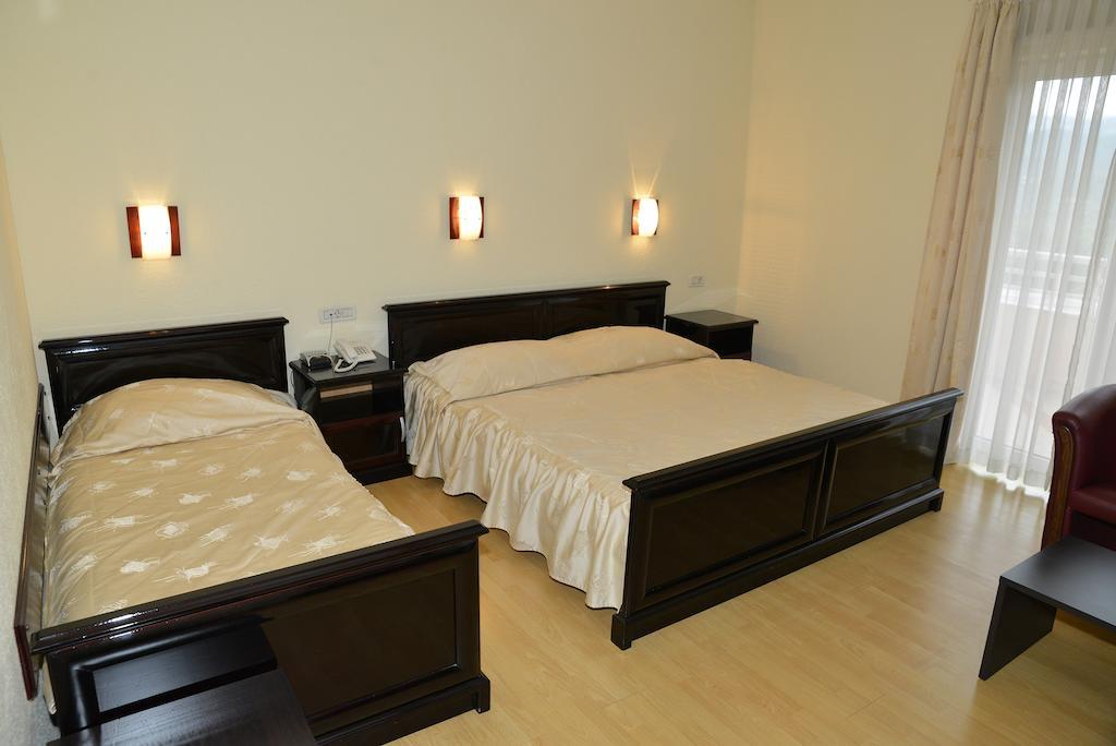 Hotel Venezia Imotski Værelse billede