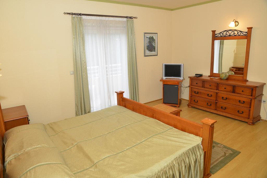 Hotel Venezia Imotski Eksteriør billede